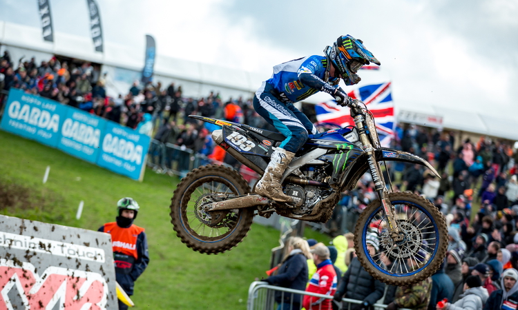 GP Angleterre : les résultats