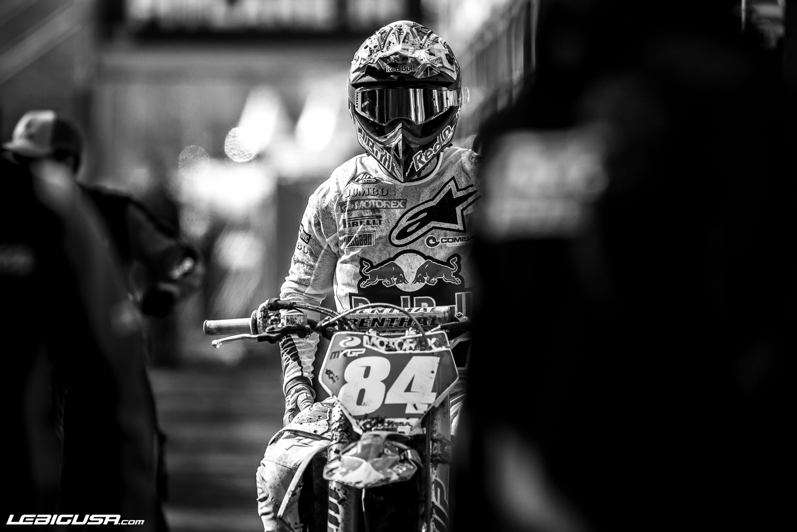 GP Pays-Bas : « sans paroles »