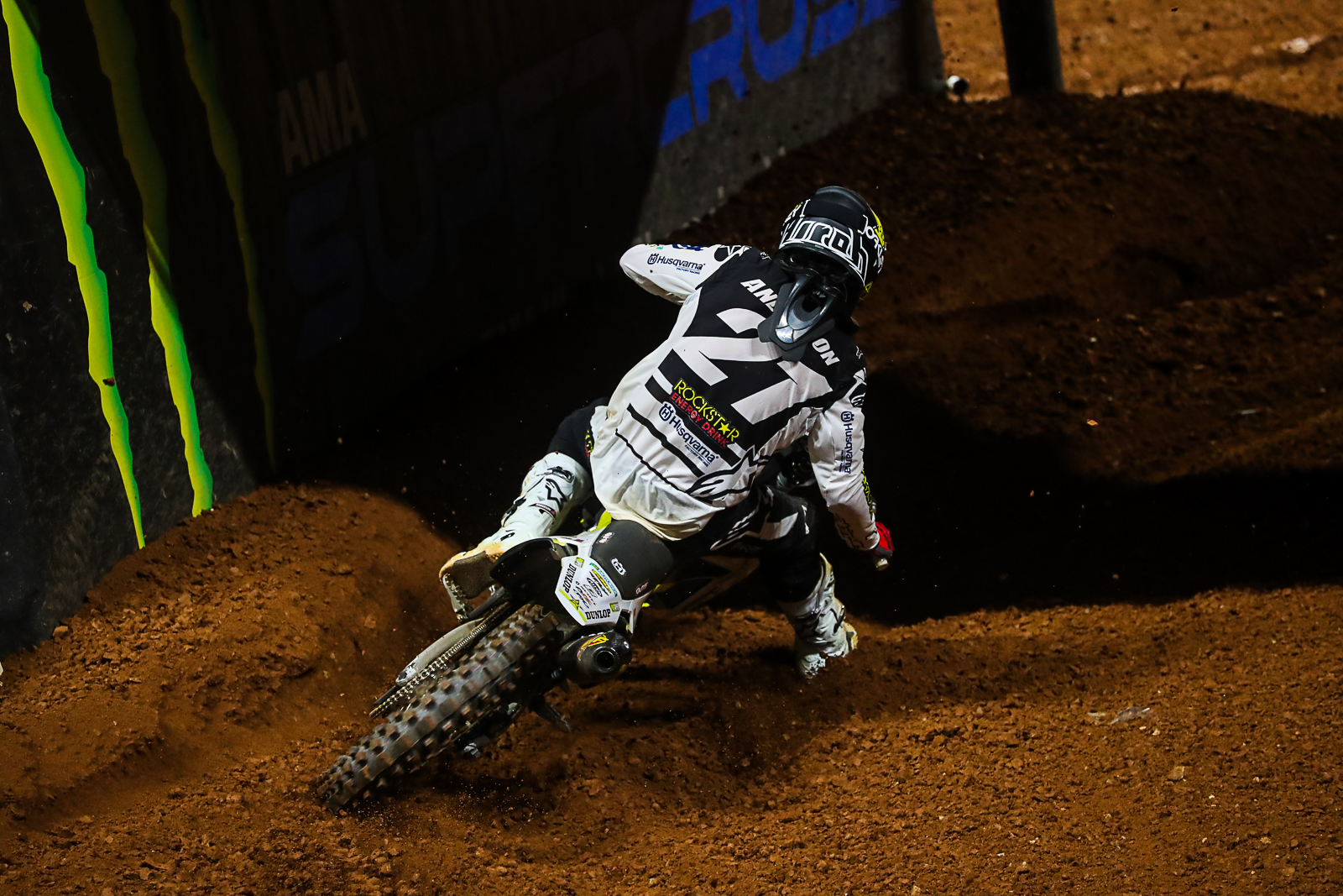 SX Atlanta : les photos 450