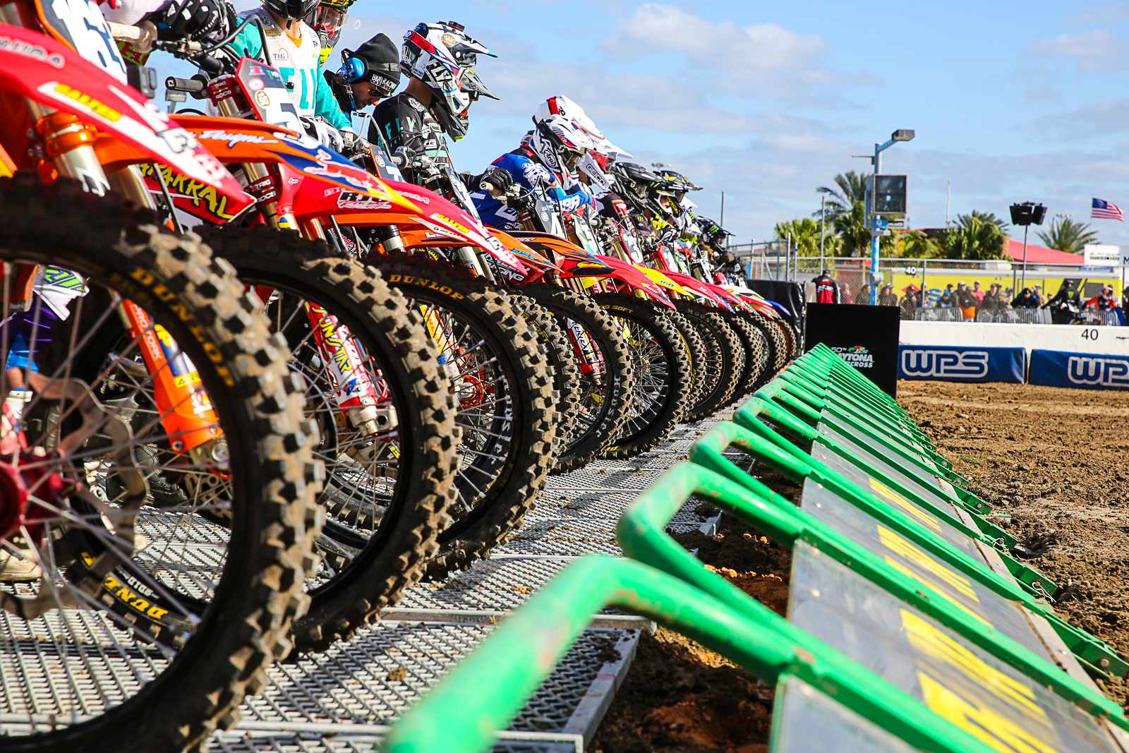 Le point sur la saison SX US 2020