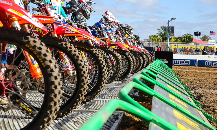 Le point sur la saison SX US 2020