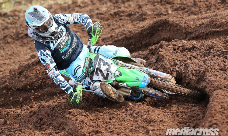 24MX Tour Castelnau de Levis : J-9