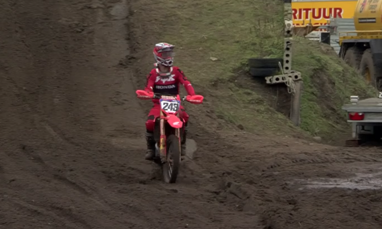 Valkenswaard : résumé des qualif’