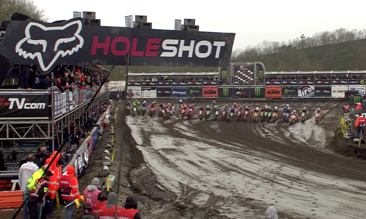 Valkenswaard : le résumé vidéo