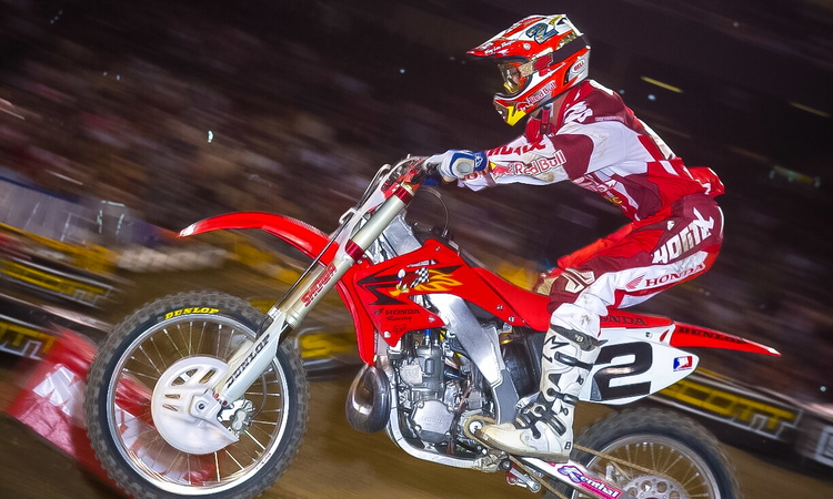 « Il était une fois le SX US » (McGrath)