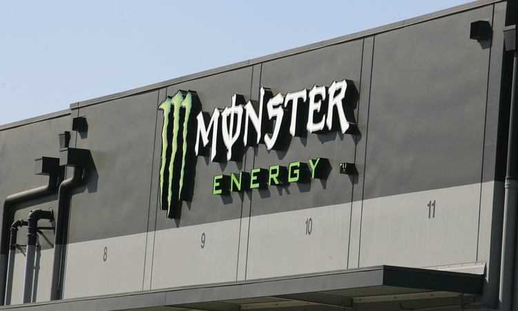 « Il était une fois le SX US » (Monster Energy)