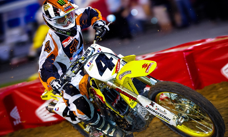 « Il était une fois le SX US » (Carmichael)