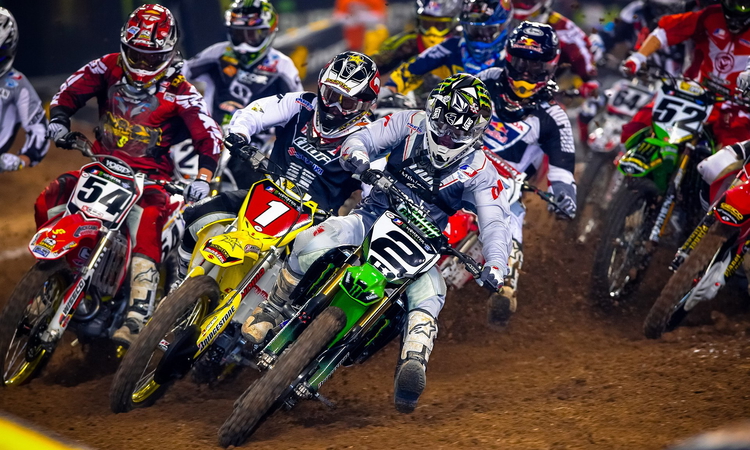 « Il était une fois le SX US » (Villopoto)