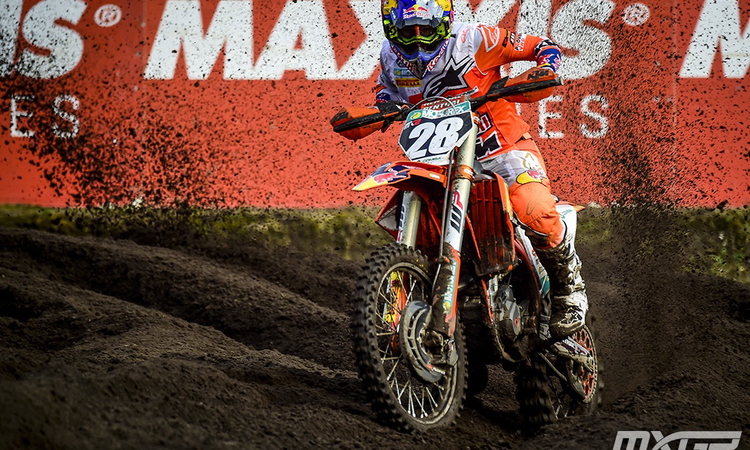 Valkenswaard : les résultats