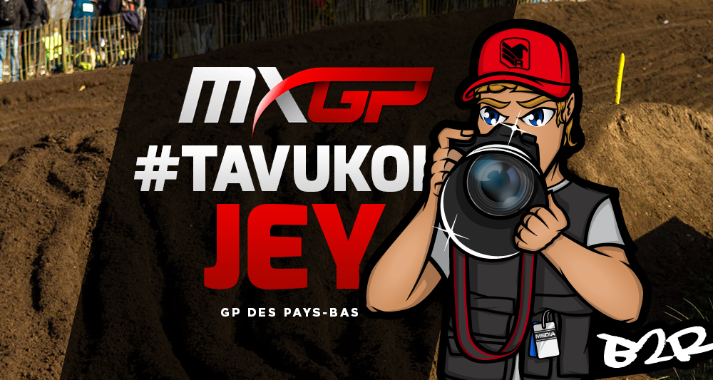 #TaVuKoiJey #140 : GP des Pays-Bas
