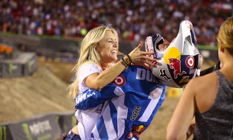 « Il était une fois le SX US » (Dungey)
