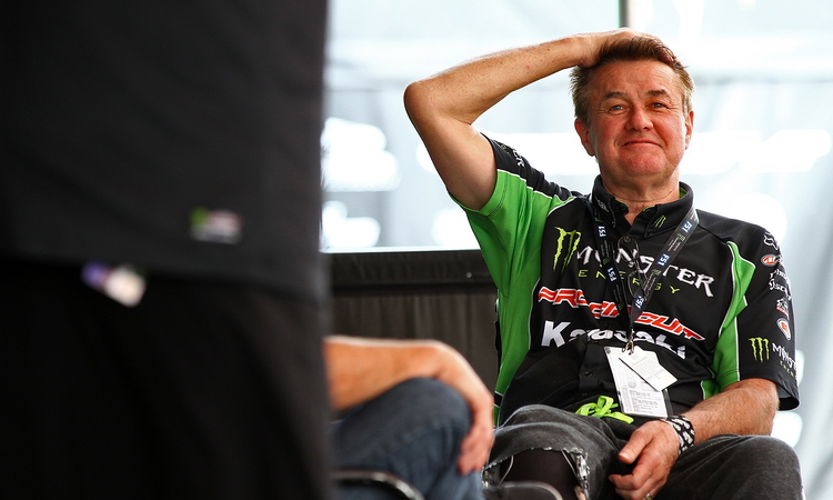 « Il était une fois le SX US » (Payton)
