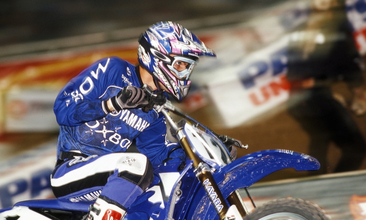 « Il était une fois le SX US » (DV)