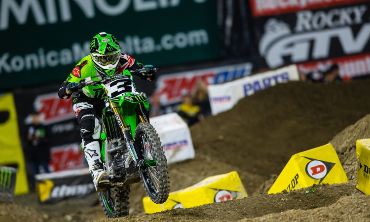 « Il était une fois le SX US » (Tomac)