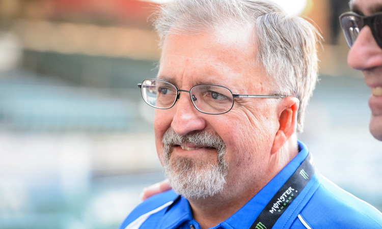 « Il était une fois le SX US » (McCarty)