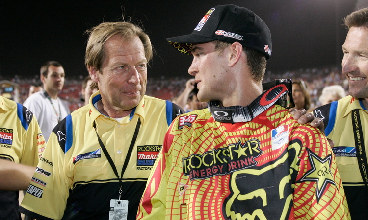 « Il était une fois le SX US » (De Coster)