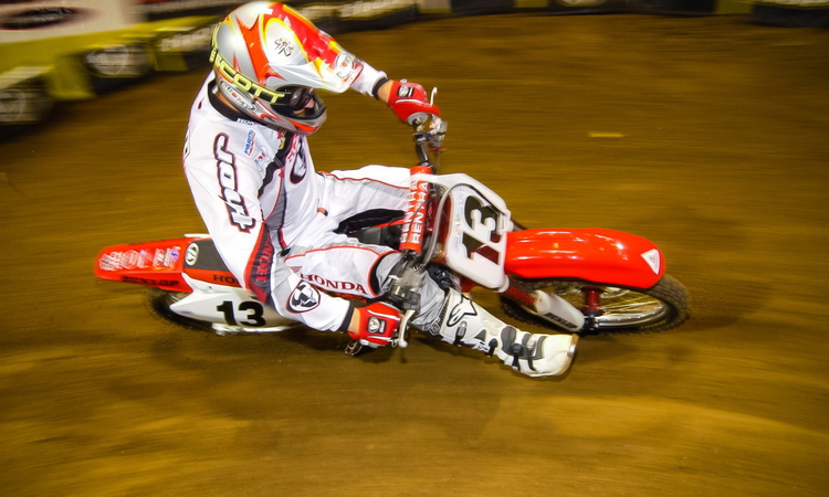 « Il était une fois le SX US » (Tortelli)