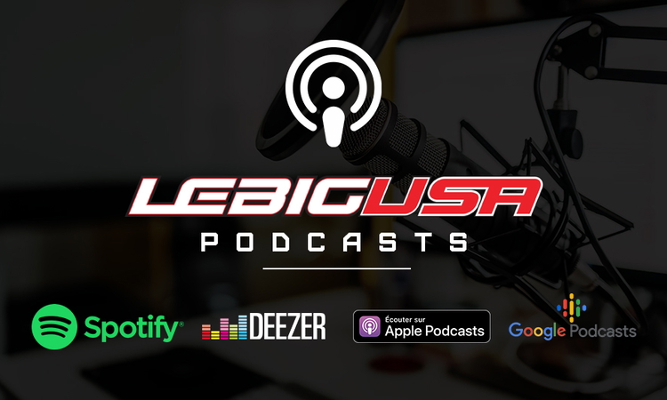 Nos podcasts sur Deezer, Spotify...