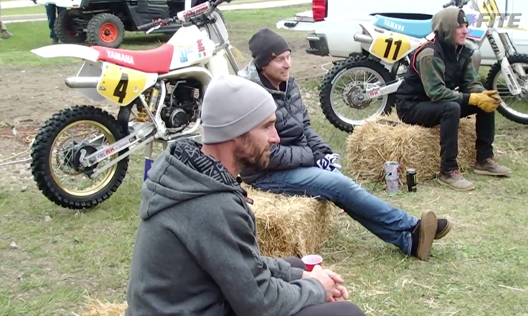 Prêt pour le « Moto Fite Klub » ?
