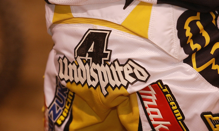 SX US 2005 : « sans paroles »