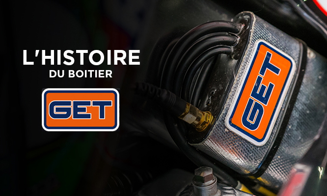 Tout savoir sur le boitier GET