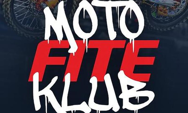 Le « Moto Fite Klub » 2020