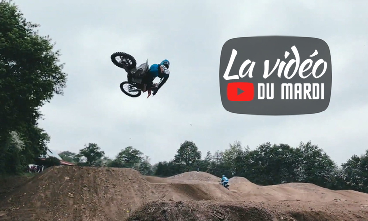 « La vidéo du mardi » n°67