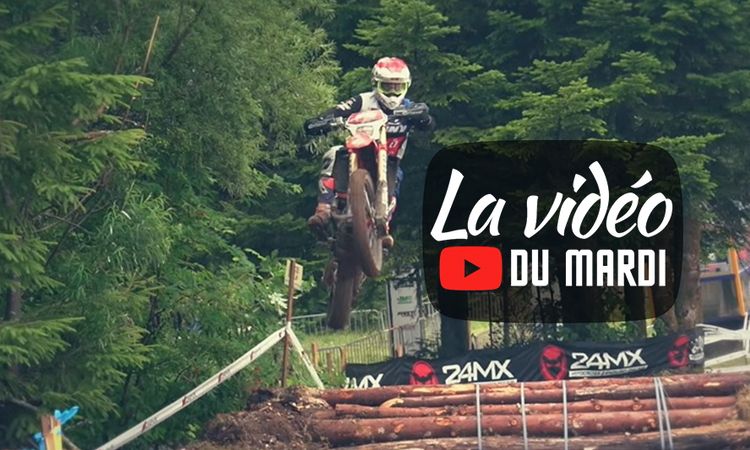 « La vidéo du mardi » n°68