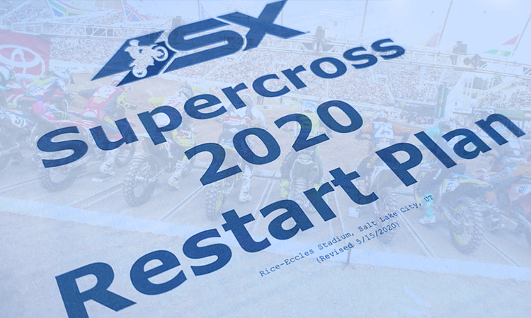 Reprise SX US : « à quoi s'attendre ? »