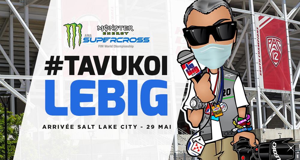 #TaVuKoiLeBig #150 : Salt Lake City
