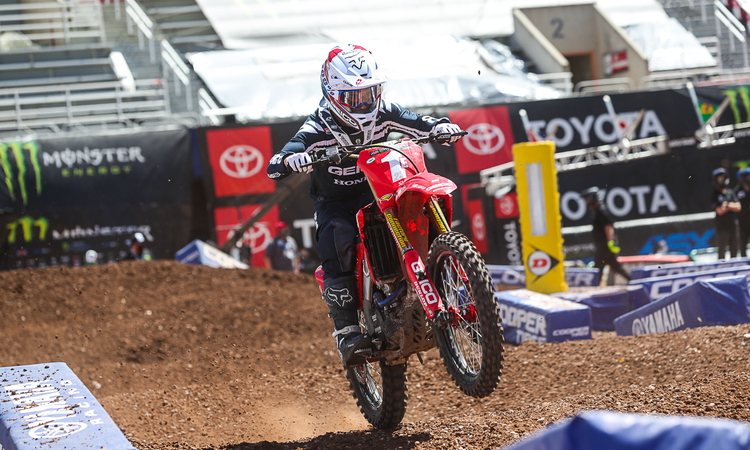 SX Round 11 : les photos 250