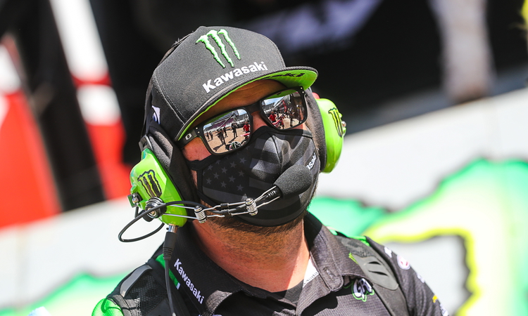 SX Round 11 : « sans paroles »