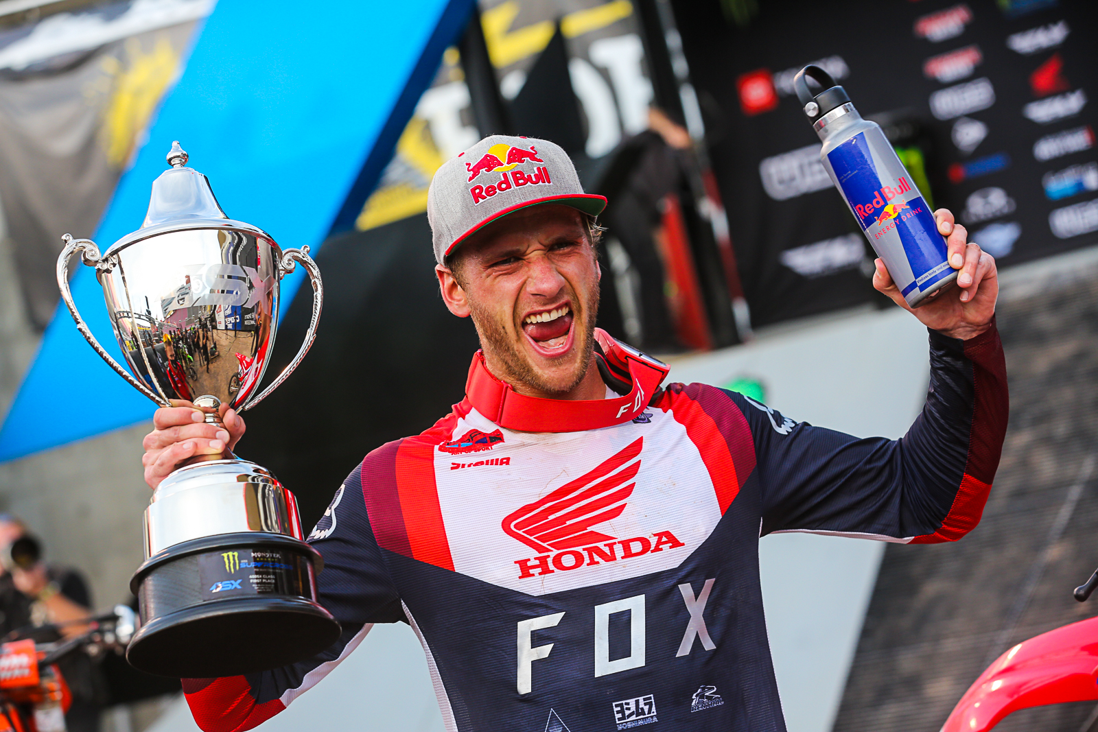 Victoire « excepzonale » de Roczen