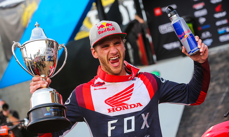 Victoire « excepzonale » de Roczen