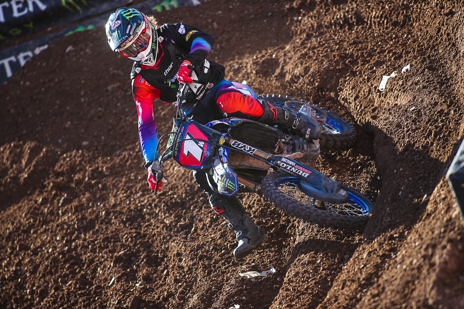 SX Round 14 : les photos 250