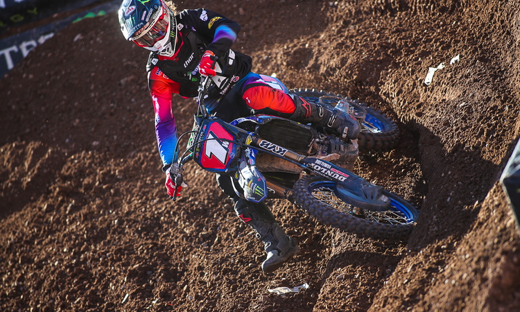 SX Round 14 : les photos 250