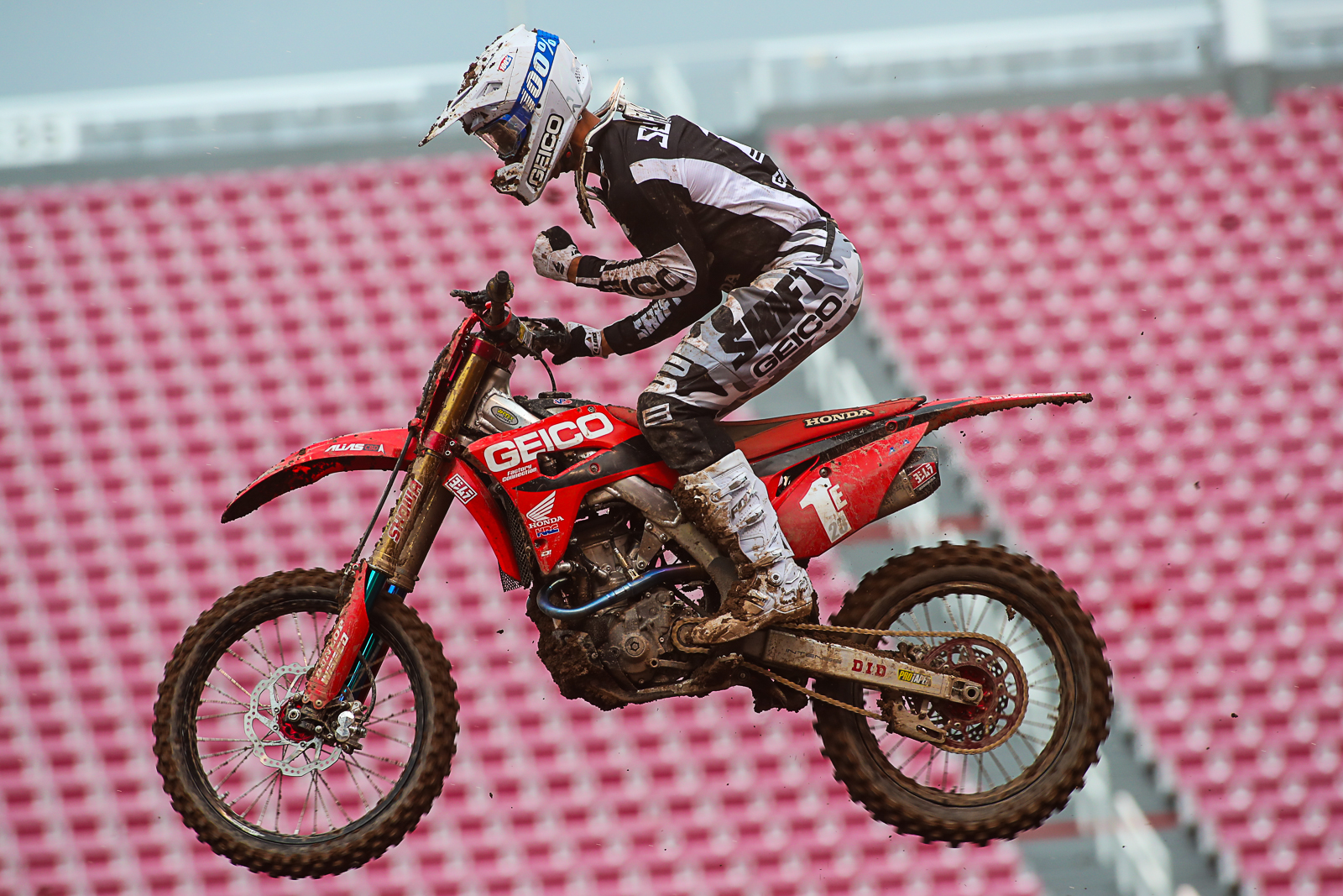 SX Round 13 : les photos 250
