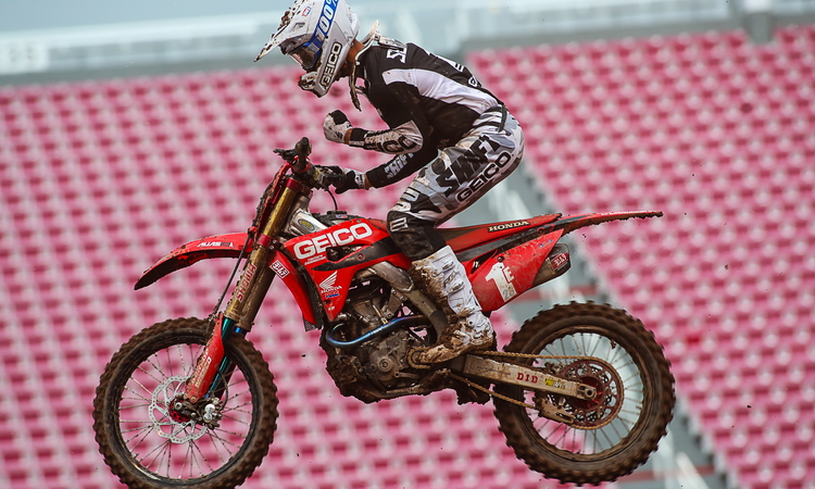 SX Round 13 : les photos 250