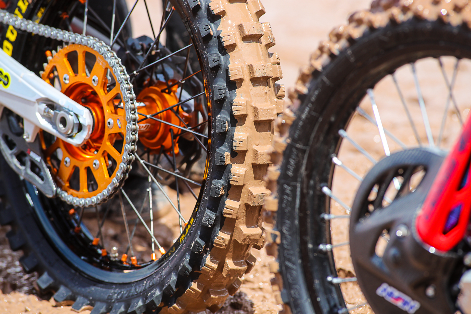 SX Round 13 : « sans paroles »