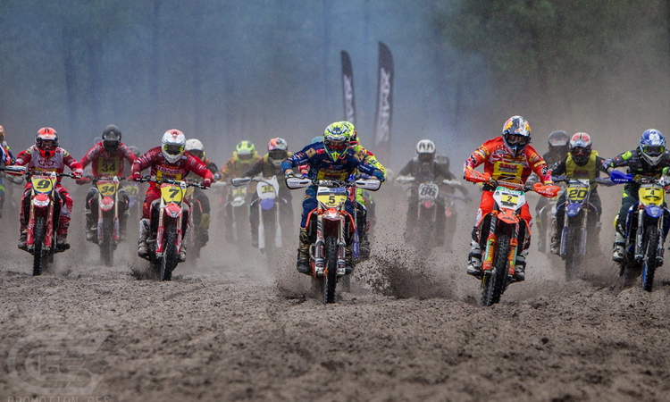 Le calendrier CFS 2020-2021