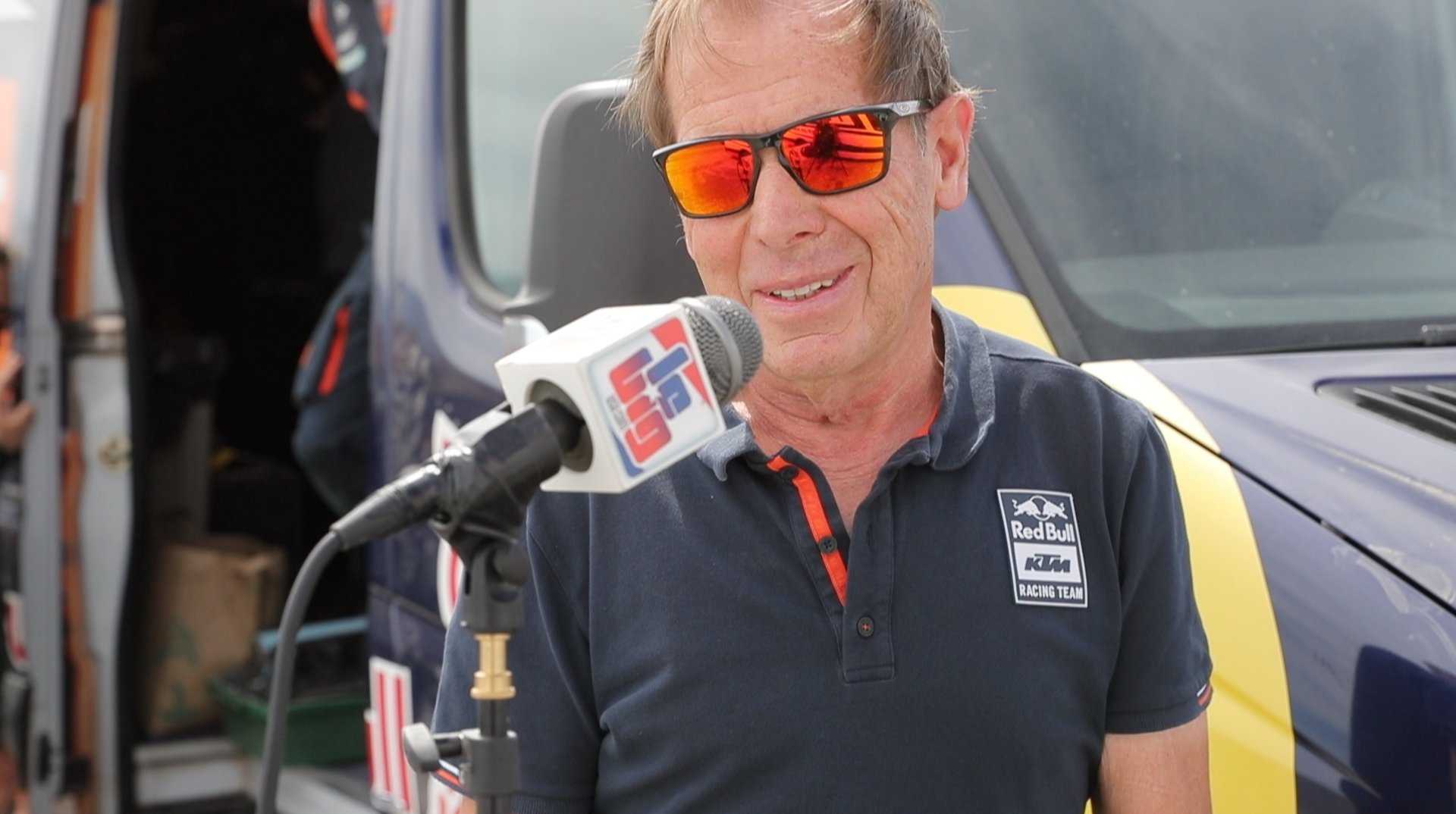 Roger DeCoster : « tout est possible »