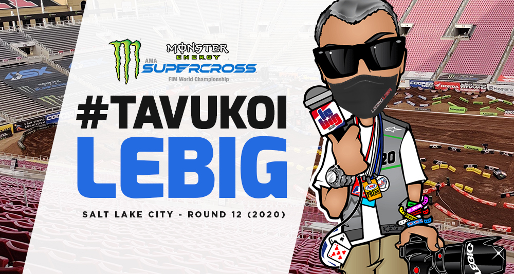 #TaVuKoiLeBig #152 : SLC round 12