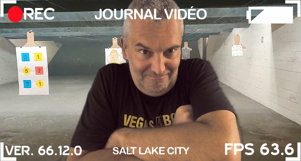 Journal vidéo SLC : 12 juin 2020