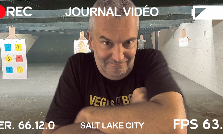 Journal vidéo SLC : 12 juin 2020