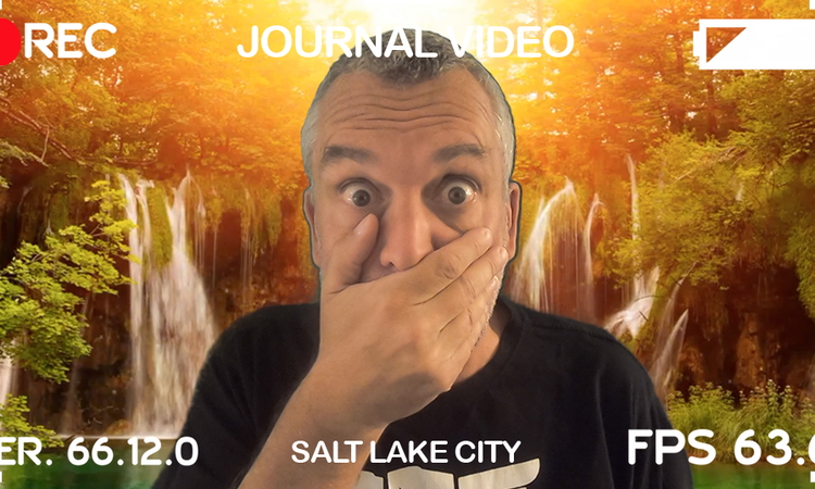 Journal vidéo SLC : 19 juin 2020