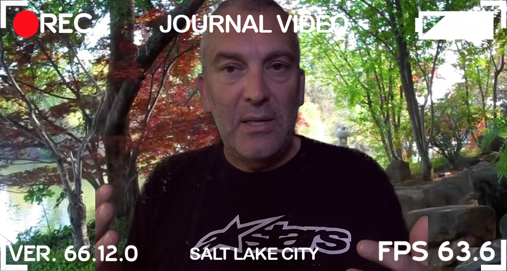 Journal vidéo SLC : 1er juin 2020