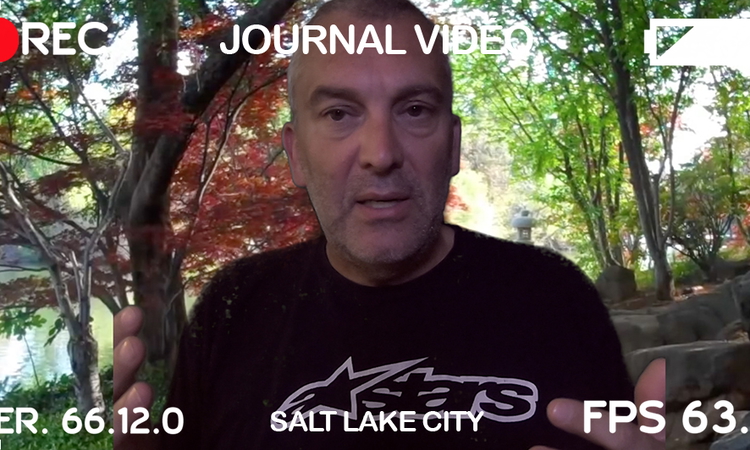 Journal vidéo SLC : 1er juin 2020