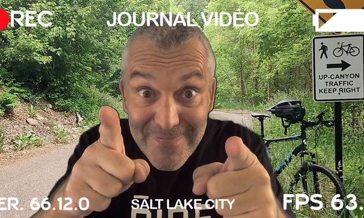 Journal vidéo SLC : 13 juin 2020