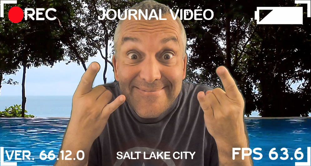 Journal vidéo SLC : 15 juin 2020