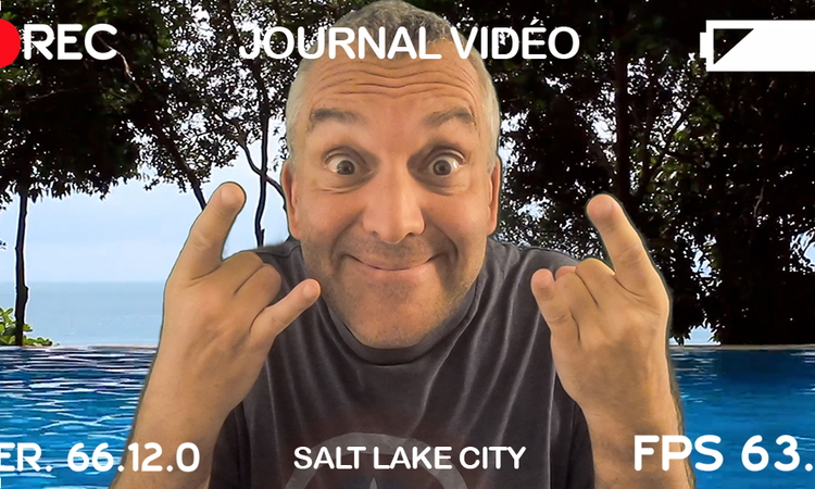 Journal vidéo SLC : 15 juin 2020